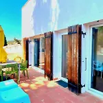 La Villa De Port-Miou